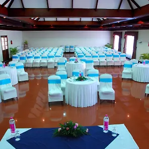 5* Üdülőközpont Sterling Palace Alleppey