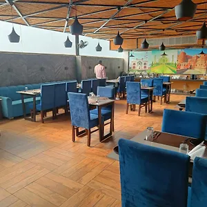 Hotel Square, India